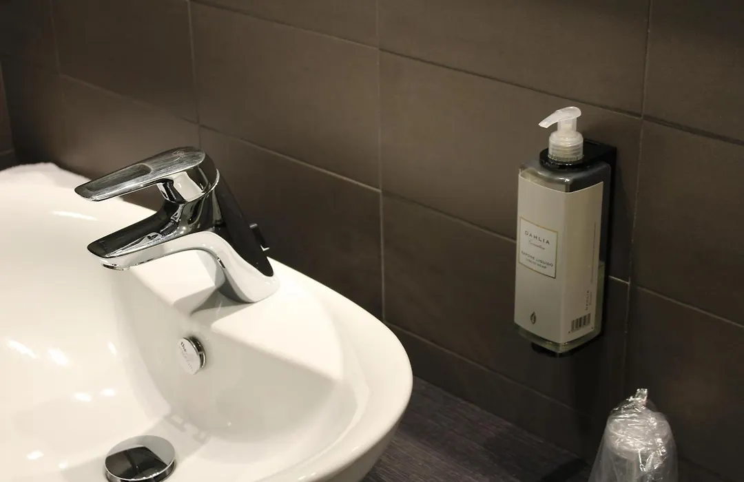 Best Western Mirage Hotel Fiera-1