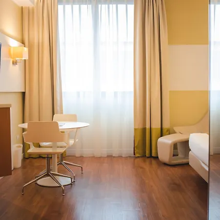 Best Western Mirage Hotel Fiera-2