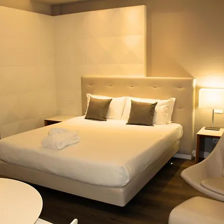 Best Western Mirage Hotel Fiera-3